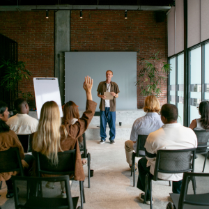 Audience Growth