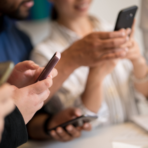 Social Media Ads