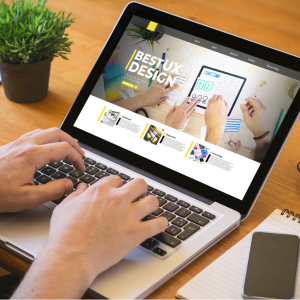 UX & Navigation Design
