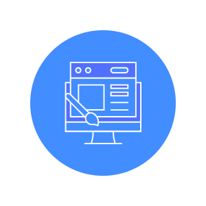 UI/UX design
