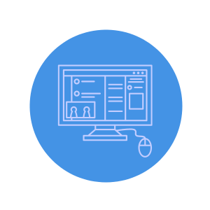 website design