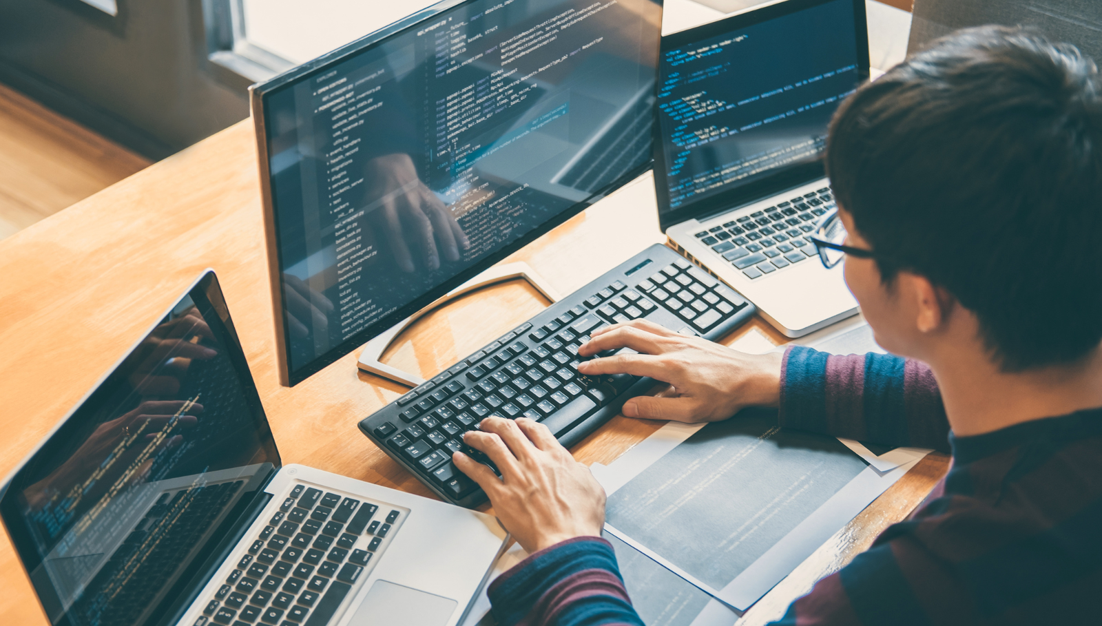 website_development